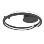 Lampa sufitowa MEZZOMONTE 901821 2700-6500K 2x20W+20W/LED 2220;2220lm ip20 od Eglo