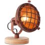 Lampa stołowa Mila 99006/55 1x25W/E14 IP20 od Brilliant