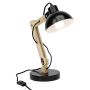 Lampka biurkowa Moda 98979/06 1x25W/E27 IP20 od Brilliant