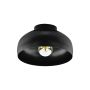 Plafon MOGANO 2 900553 1x40W/E27 IP20 od Eglo