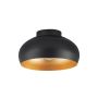 Plafon MOGANO 2 900554 1x40W/E27 IP20 od Eglo