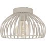 Lampa sufitowa MOGANO 3 901746 1x40w/e27 ip20 od Eglo