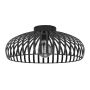 Plafon MOGANO 900721 1x40W/E27 IP20 od Eglo