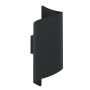 Kinkiet MONTARELLO 902023 2700K, 4000K, 6000K 2x4W/LED 1200lm ip44 od Eglo