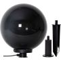 Lampa stojąca MONTEROLLO SMOKE 900203 1x40W/E27 IP44 od Eglo