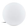 Lampa podłogowa MONTEROLO-Z 900269 1x9W/E27 IP65 od Eglo