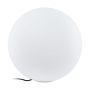 Lampa podłogowa MONTEROLO-Z 900271 1x9W/E27 IP65 od Eglo