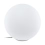 Lampa podłogowa MONTEROLO-Z 900272 1x9W/E27 IP65 od Eglo