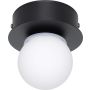 Kinkiet MOSIANO 900659 3000k 1x3.3w/led ip44 340lm od Eglo