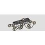Lampa sufitowa NANCY 9014-1205 3000k 12x3,5w/g9 4680lm od Aviano Lighting