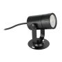 Reflektor ogrodowy NEMA-Z 900121 1x4,9W/GU10 IP65 od Eglo