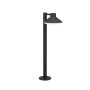 Lampa stojąca NINNARELLA 900689 1x4,6W/GU10 IP44 od Eglo