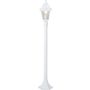 Lampa stojąca Nissie 90994A05 1x60w/e27 od Brilliant