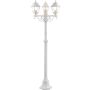 Lampa stojąca Nissie 90995A05 3x60w/e27 od Brilliant