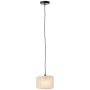 Lampa wisząca Odar 99481/09 1x42W/E27 IP20 od Brilliant