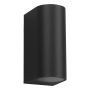 Kinkiet OVALIS EKO8319 2x50W/GU10 IP44 od Eko-Light