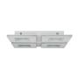 Plafon PADROGIANO-Z 900481 2700-6500K 1x26,2W/LED 3800lm IP20 od Eglo