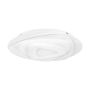 Plafon PALAGIANO 900863 4000K 1x14,7W/LED 2100lm IP20 od Eglo