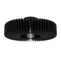Lampa sufitowa PALOMBAIA 900831 1x40W/E27 IP20 od Eglo