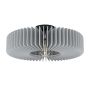 Lampa sufitowa PALOMBAIA 900832 1x40W/E27 IP20 od Eglo