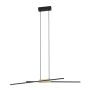 Lampa wisząca PANAGRIA 900489 3000K 2x13W/LED 3120lm IP20 od Eglo