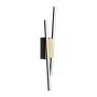 Kinkiet PANAGRIA 900491 3000K 2x6,3W/LED 1510lm IP20 od Eglo