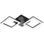 Plafon PARANDAY-Z 900315 3000-6500K 1x15,5W/LED 1800lm IP20 od Eglo