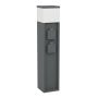 Gniazdo ogrodowe "PARK 5" 901032 1x25W/E27 IP54 od Eglo