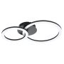 Plafon PARRAPOS-Z 900322 3000-6500K 1x15W/LED 2100lm IP20 od Eglo