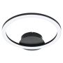 Plafon PARRAPOS-Z 900323 3000-6500K 1x12W/LED 1000lm IP20 od Eglo