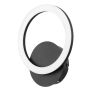 Kinkiet PARRAPOS-Z 900324 3000-6500K 1x12W/LED 850lm IP20 od Eglo