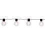 Girlanda PARTAJ 900213 16x0,064W/LED IP44 od Eglo