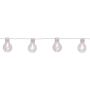 Girlanda PARTAJ 900238 16x0,064W/LED IP44 od Eglo