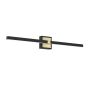 Kinkiet PEGUERA 900929 3000K 1x17,5W/LED 2000lm IP44 od Eglo