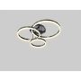Lampa sufitowa PERPIGNON 9049-405 3000k 1x51w/led 5900lm od Aviano Lighting