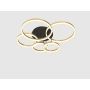 Lampa sufitowa PERPIGNON 9049-601 3000k 1x80w/led 9350lm od Aviano Lighting