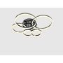 Lampa sufitowa PERPIGNON 9049-605 3000k 1x80w/led 9350lm od Aviano Lighting