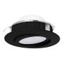 Downlight wpuszczany PINEDA 900748 3000K 1x5.5W/LED 360LM IP20 od Eglo