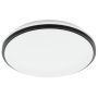 Plafon PINETTO 900366 4000K 1x15,6W/LED 1900lm IP44 od Eglo