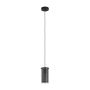Lampa wisząca PINTO TEXTIL 1 900341 1x10W/E27 IP20 od Eglo