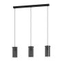 Lampa wisząca PINTO TEXTIL 1 900342 3x10W/E27 IP20 od Eglo