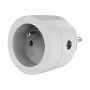 Gniazdo PLUG WIFI EKSM7473 12W LED IP20 od Eko-Light