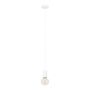 Lampa wisząca POZUETA 900798 1x40W/E27 IP20 od Eglo
