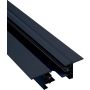 Szyna PROFILE RECESSED TRACK 2 METERS 9015 IP20 od Nowodvorski