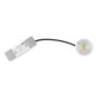 Moduł PUCK CCT 902333 2700K, 4000K, 6500K 1x4.9W/LED 500lm ip65 od Eglo