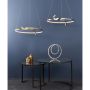 Lampa wisząca RAFE 90323 3000K 1x32W/LED 1760lm od Endon