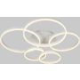 Lampa sufitowa RAVELO 9055-508 3000k 60w/led 6000lm od Aviano Lighting