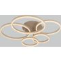 Lampa sufitowa RAVELO 9055-513 3000k 60w/led 6000lm od Aviano Lighting