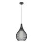 Lampa wisząca RAZONI 900828 1x40W/E27 IP20 od Eglo