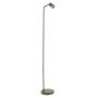 Lampa podłogowa RIGOMAGNO 901867 1x5W/GU10 ip20 od Eglo